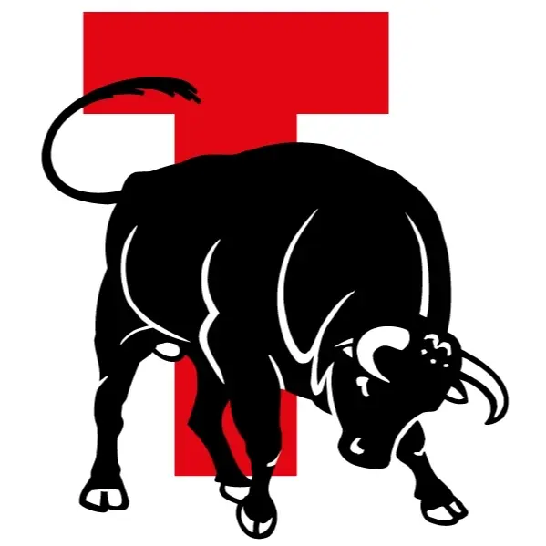 Logo Targo Specialty Products AG
