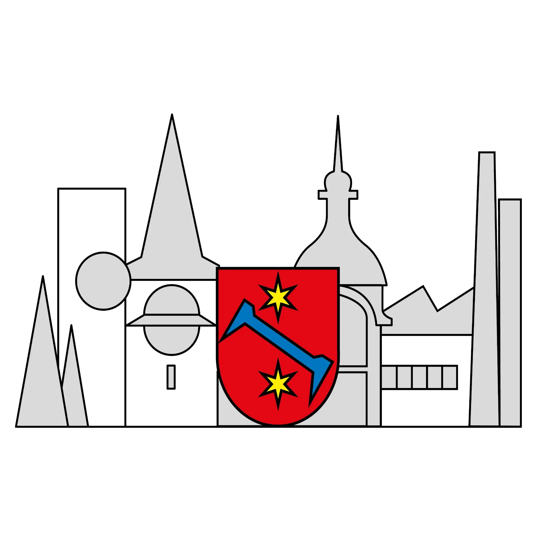 Logo Einwohnergemeinde Gerlafingen