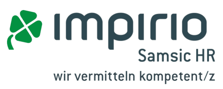 Logo Impirio AG