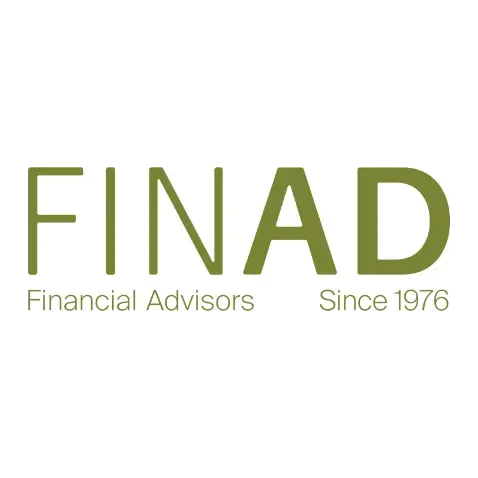 Logo FINAD AG