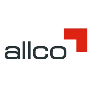 Logo Allco AG