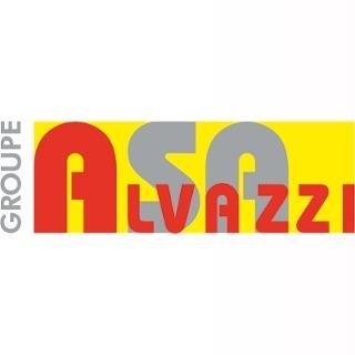 Logo ALVAZZI GROUPE SA