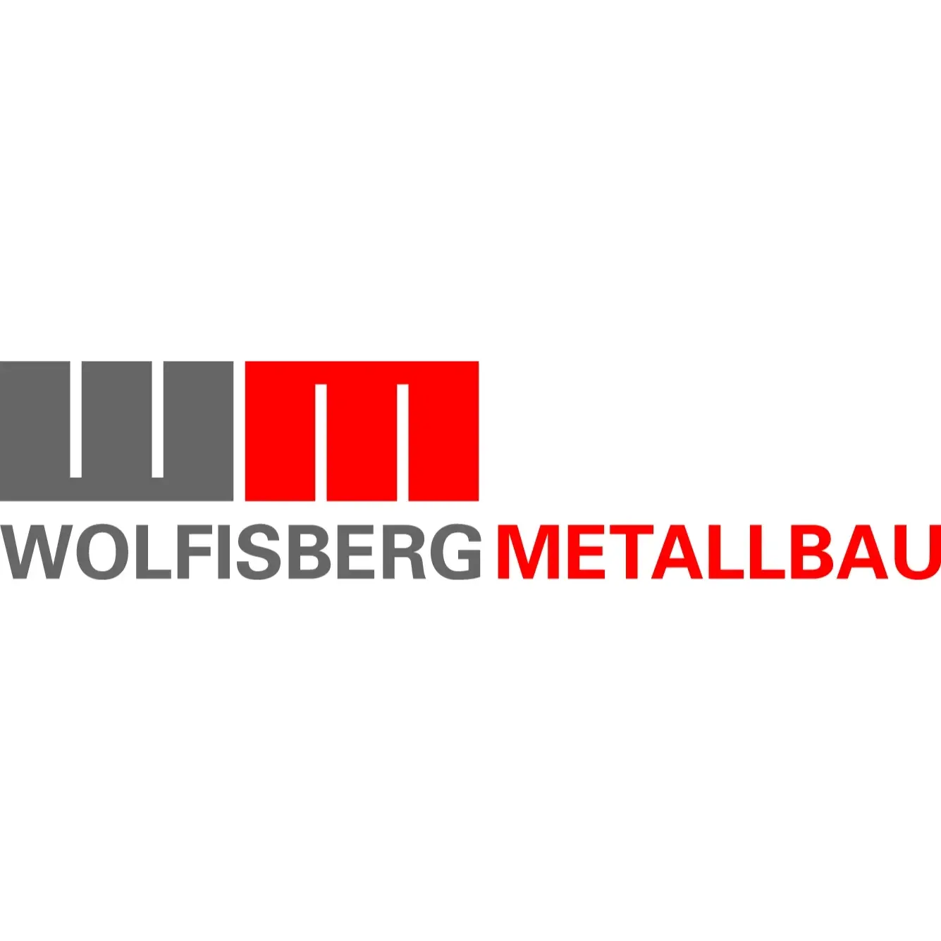 Logo Wolfisberg Metallbau AG