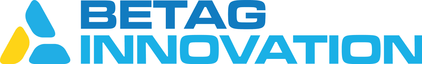 Logo BETAG Innovation