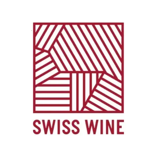 Logo Swiss Wine Promotion AG