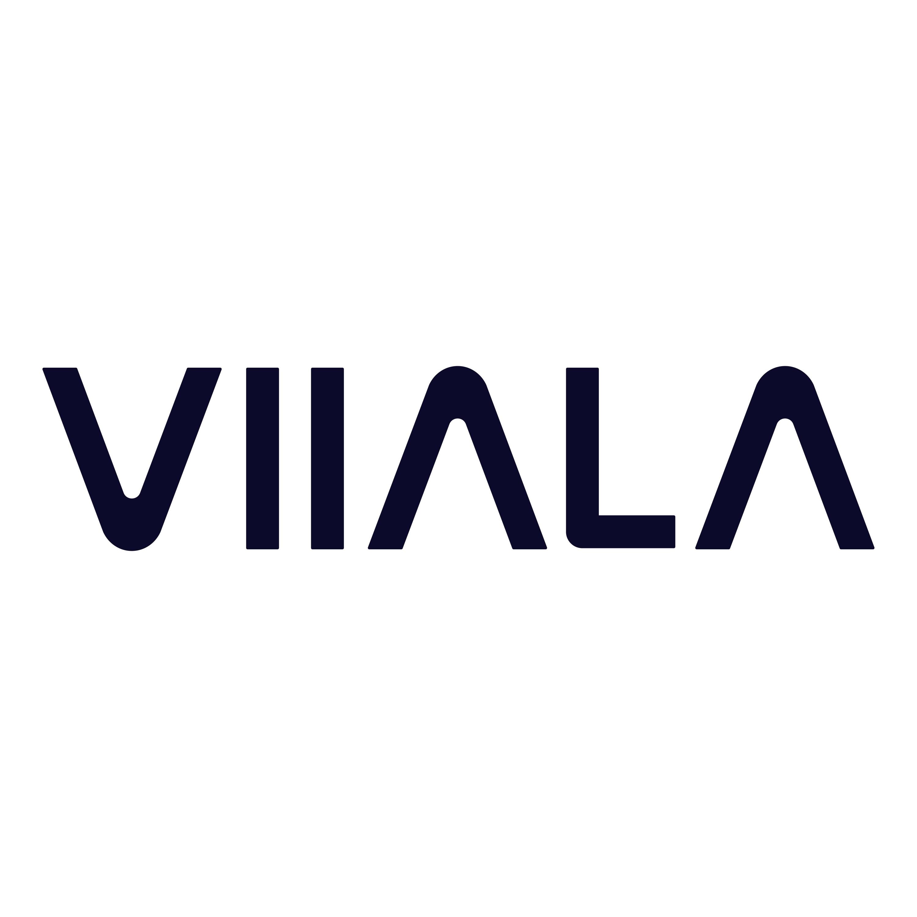 Logo Viiala SA