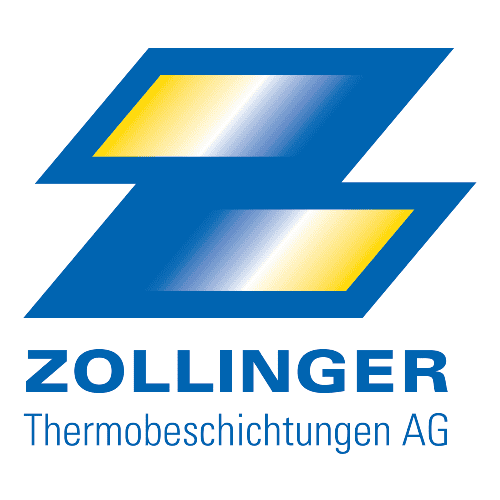 Logo Zollinger Thermobeschichtungen AG