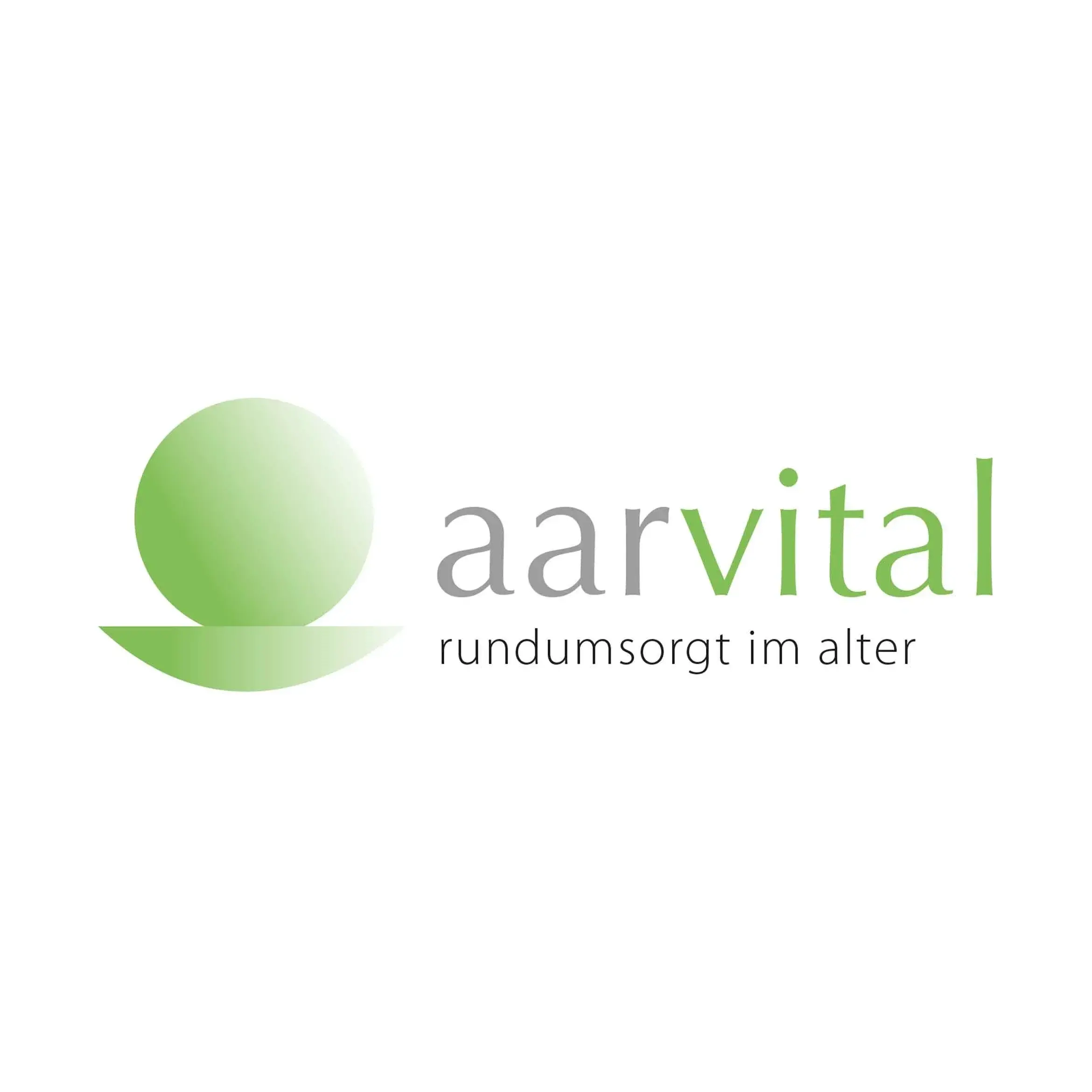 Logo Stiftung Aarvital