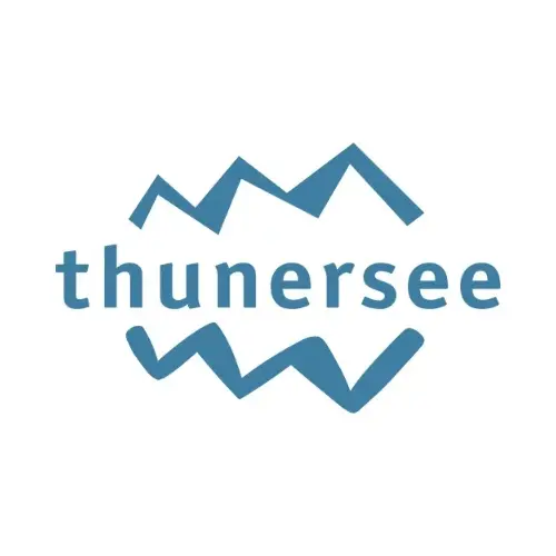 Logo Thun-Thunersee Tourismus