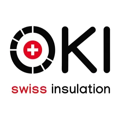 Logo OKI Insulation GmbH