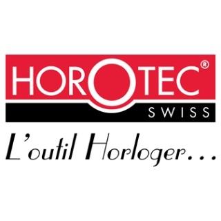 Logo HOROTEC SA