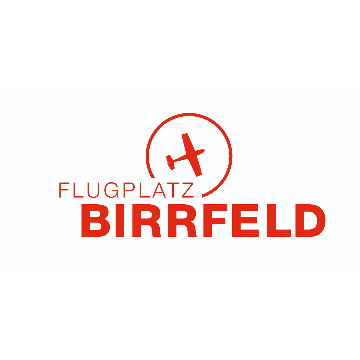 Logo Fliegerschule Birrfeld AG