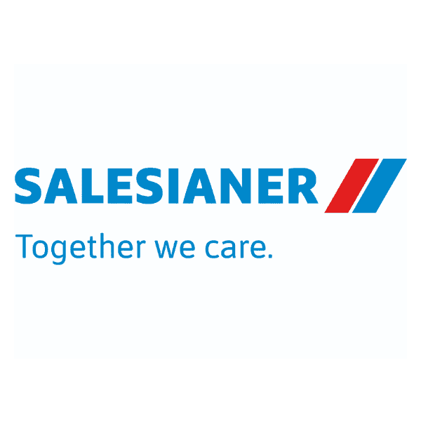 Logo SALESIANER REGIO AG