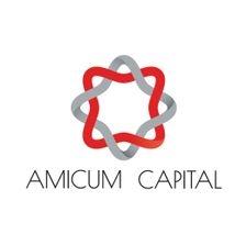 Logo Amicum Capital AG