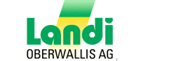 Logo LANDI Oberwallis AG