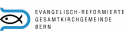 Logo Ev.-ref. Gesamtkirchgemeinde Bern