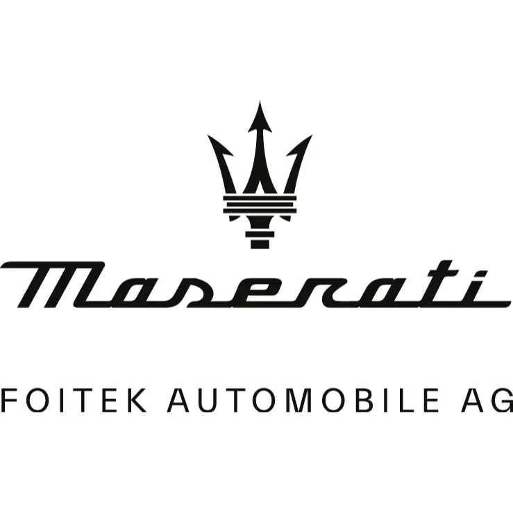 Logo Foitek Automobile AG
