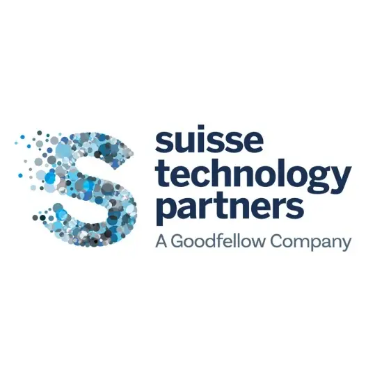 Logo Suisse Technology Partners AG