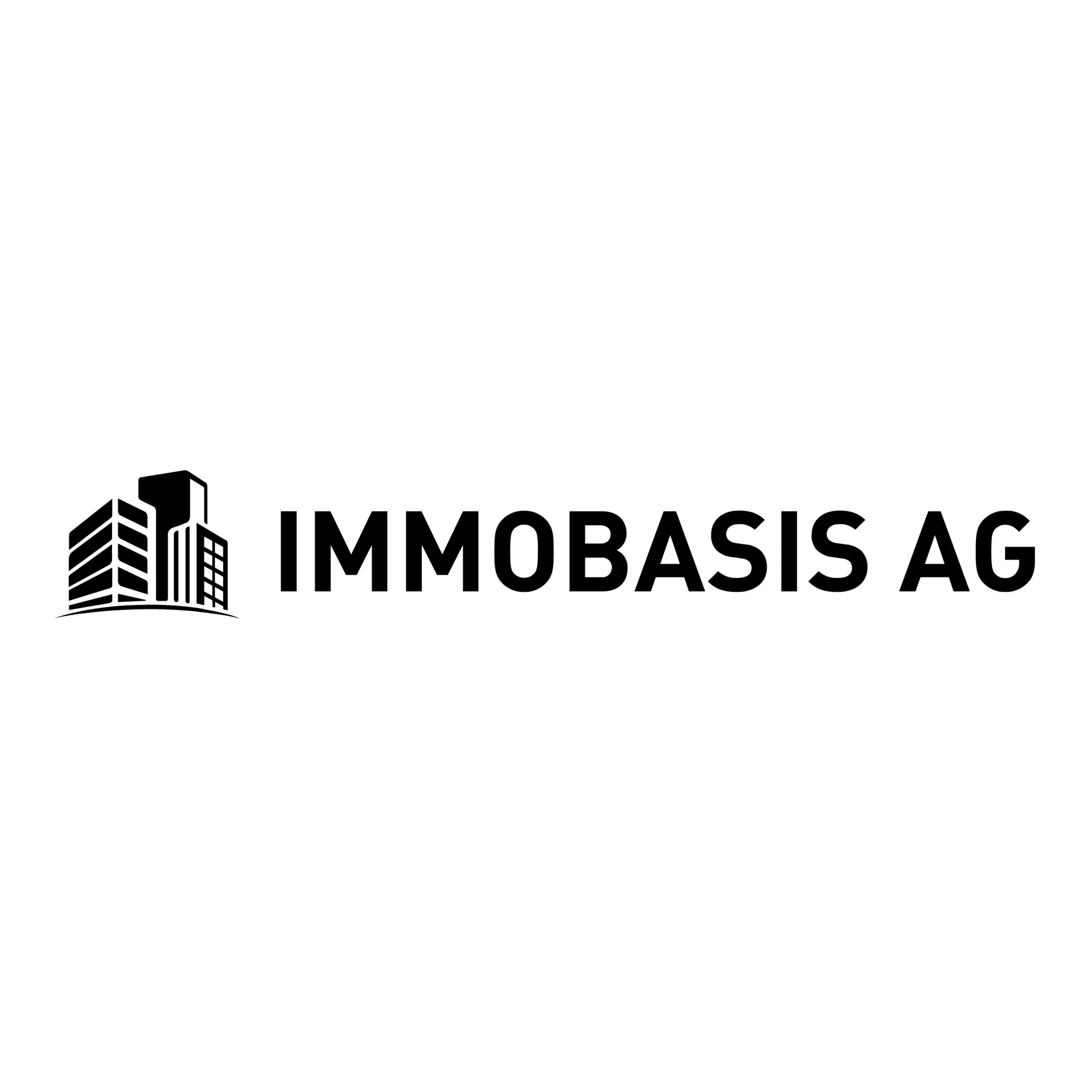 Logo Immobasis AG