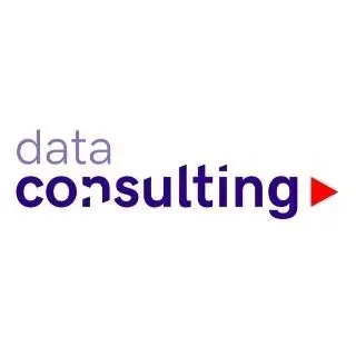 Logo Data Consulting S.A.