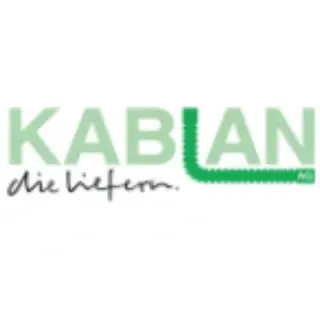 Logo Kablan AG