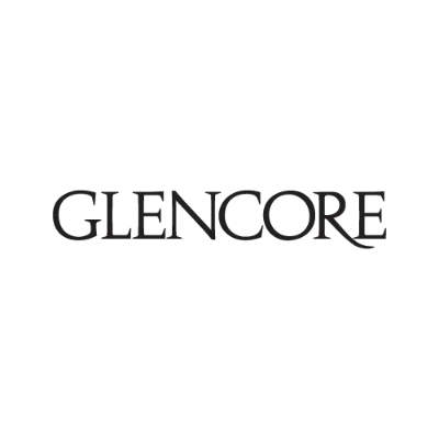 Logo Glencore International AG