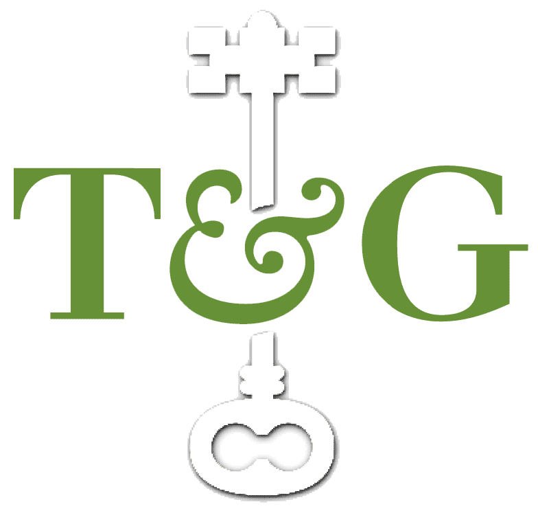 Logo Treuhand Thoma & Graf AG