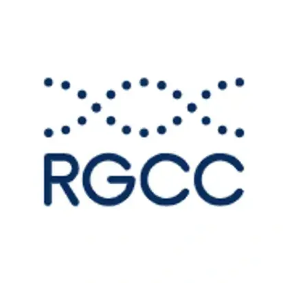 Logo R.G.C.C. International GmbH