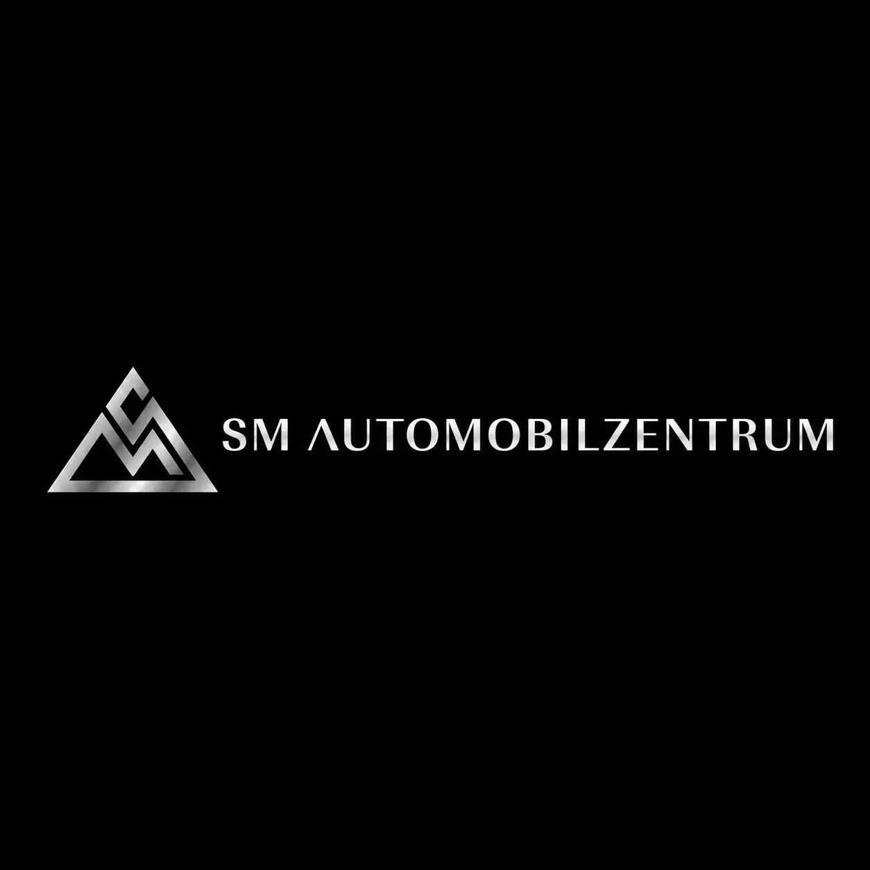 Logo SM Automobilzentrum GmbH