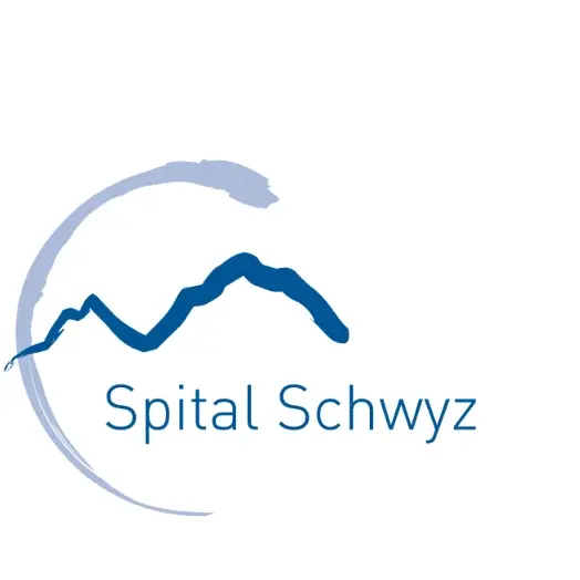 Logo Krankenhausgesellschaft Schwyz
