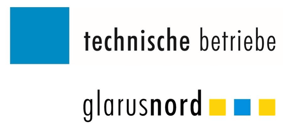 Logo Technische Betriebe Glarus Nord