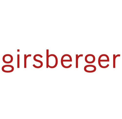 Logo Girsberger AG