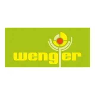 Logo Wenger AG Gartenbau-Baumschulen