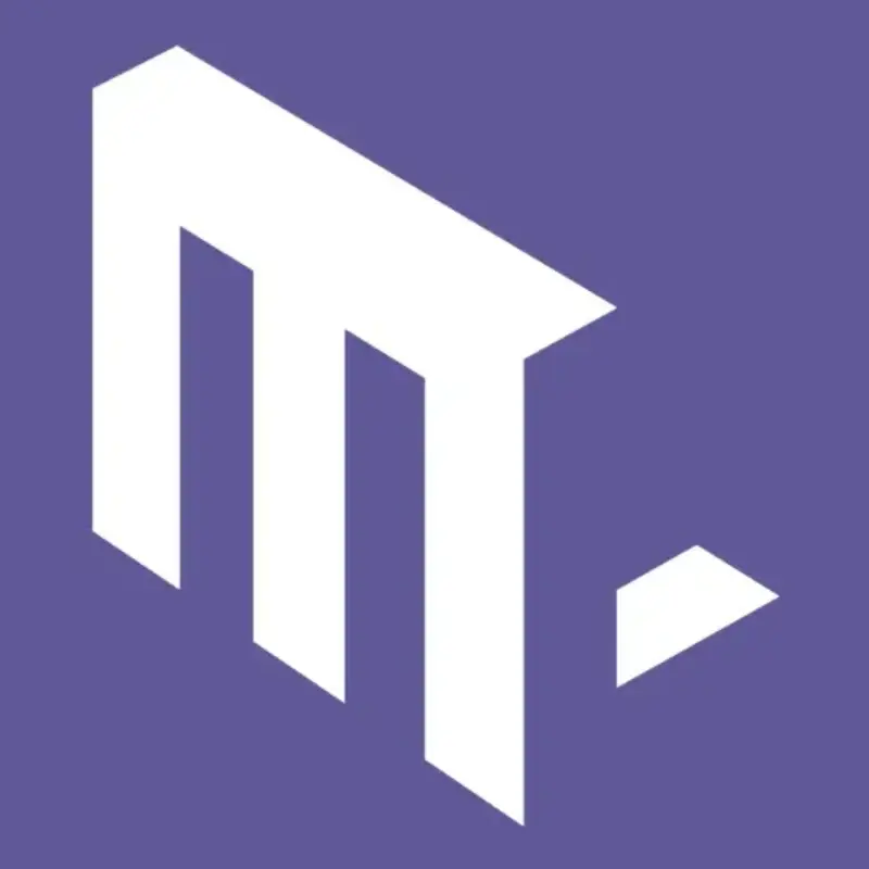 Logo Martin Lenz AG