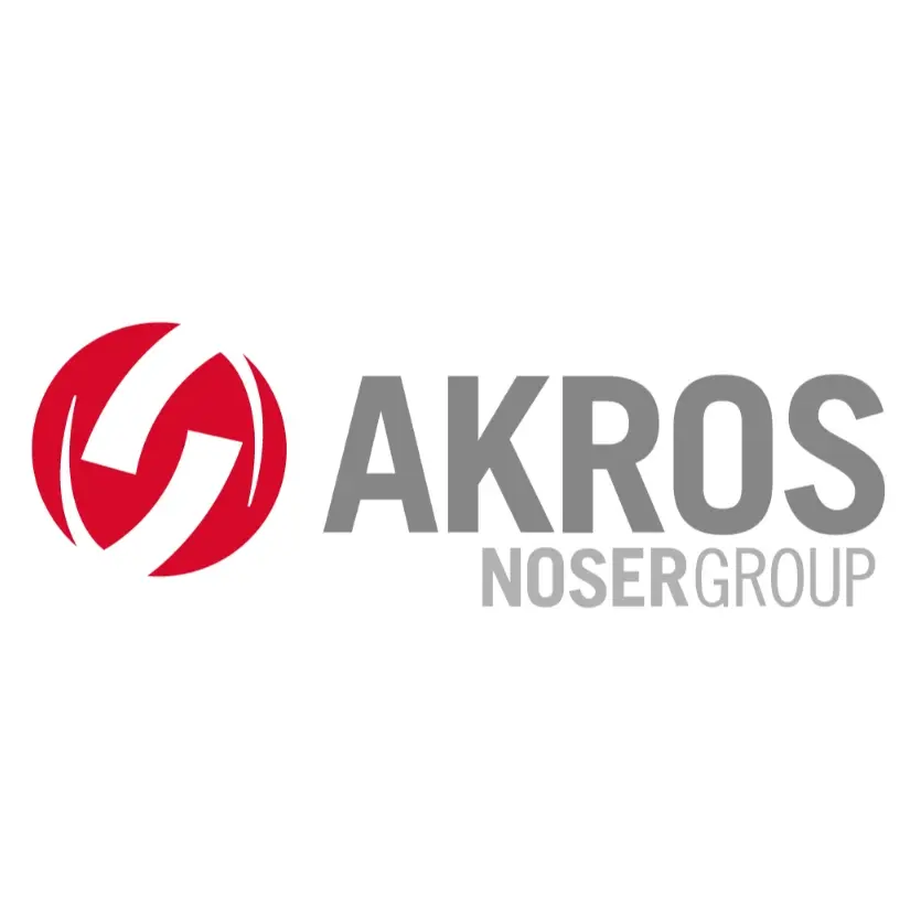 Logo AKROS AG