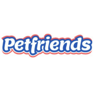 Logo petfriends AG, Zweigniederlassung Muttenz