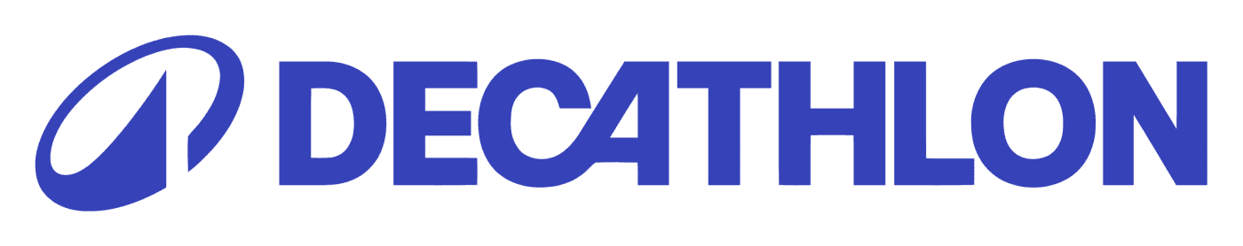 Logo DECATHLON