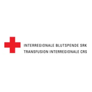 Logo Interregionale Blutspende SRK AG