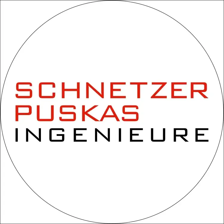 Logo Schnetzer Puskas Ingenieure AG