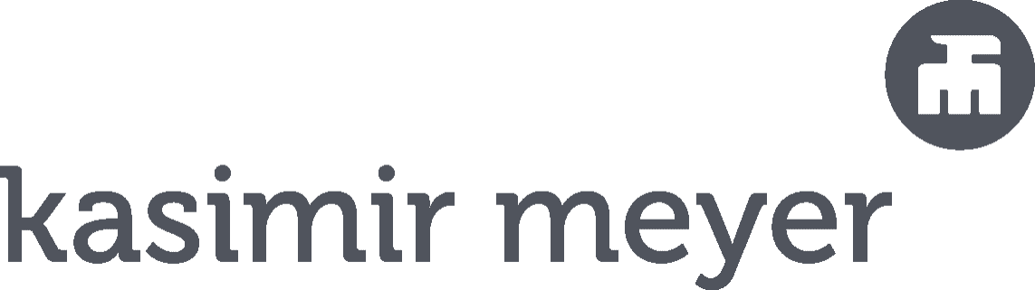 Logo Kasimir Meyer AG