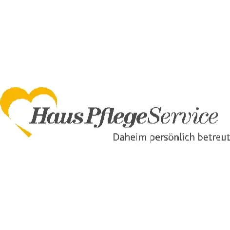 Logo HausPflegeService.ch GmbH