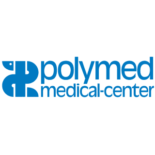 Logo Polymed Medical Center AG
