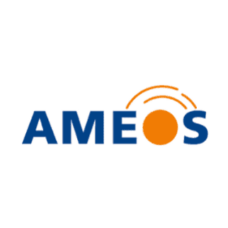 Logo AMEOS Gruppe