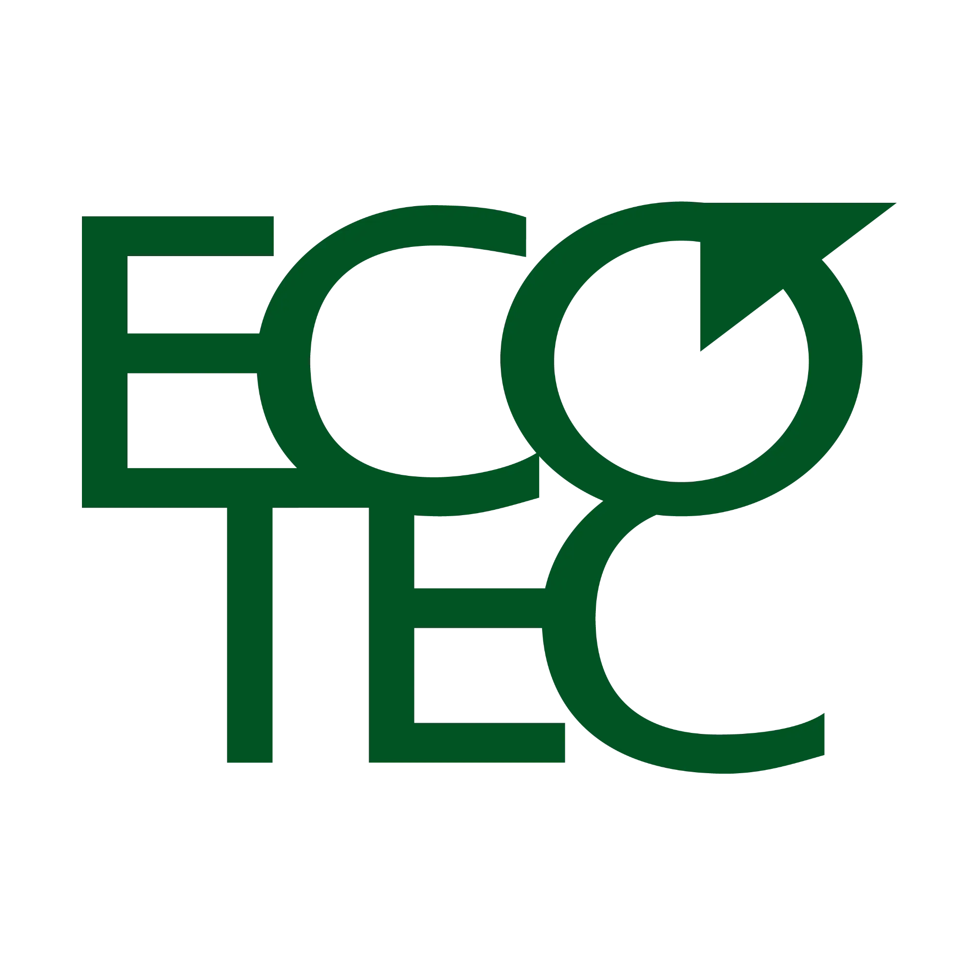 Logo Ecotec Environnement SA