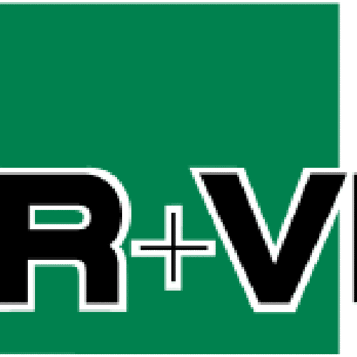 Logo RIESER + VETTER AG