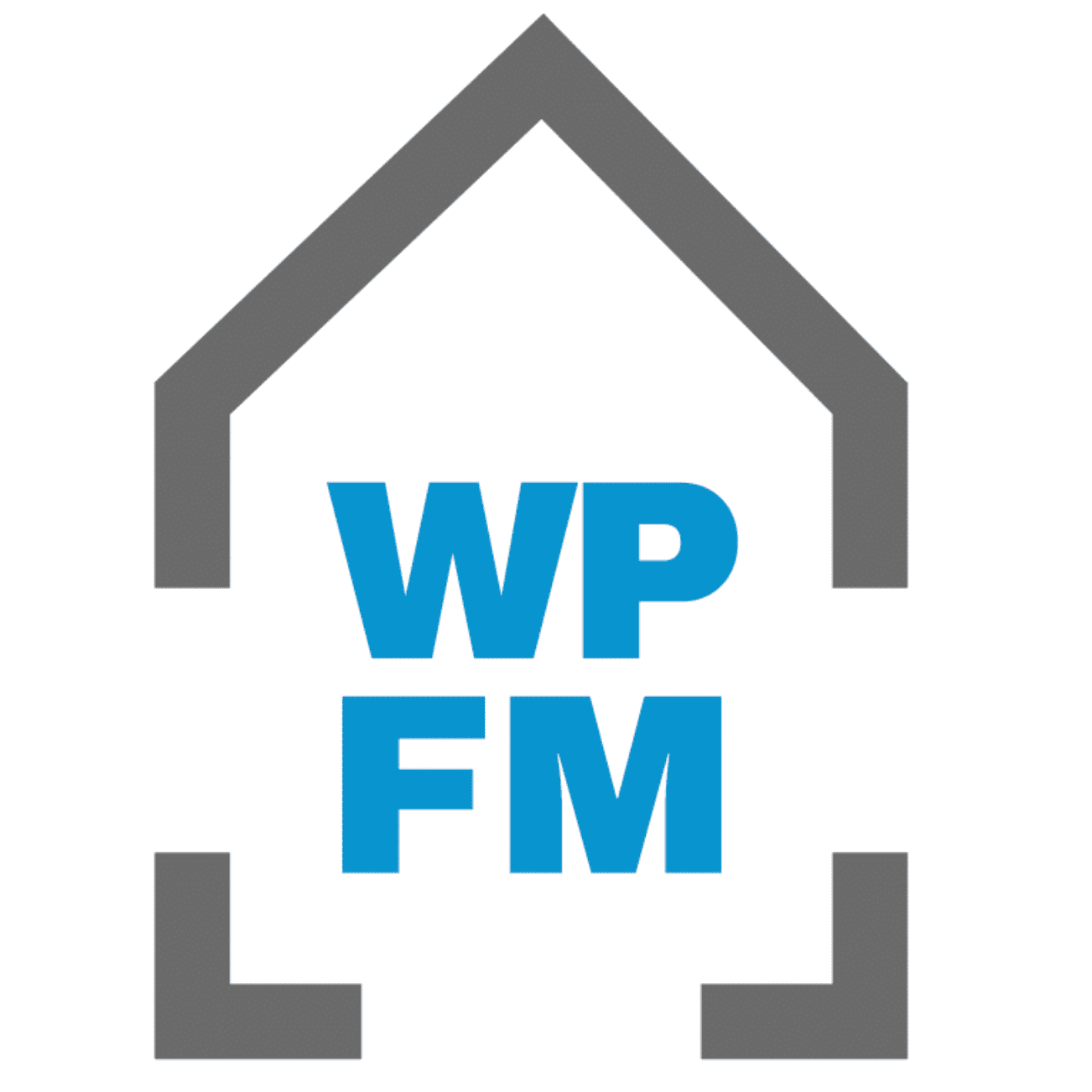 Logo WPFM GmbH