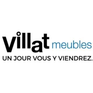 Logo Meubles Villat S.A.