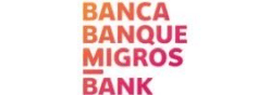 Logo Migros Bank AG