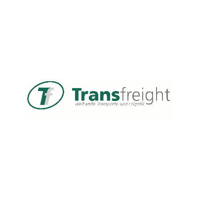 Logo Transfreight AG