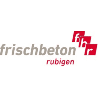Logo Frischbeton AG Rubigen